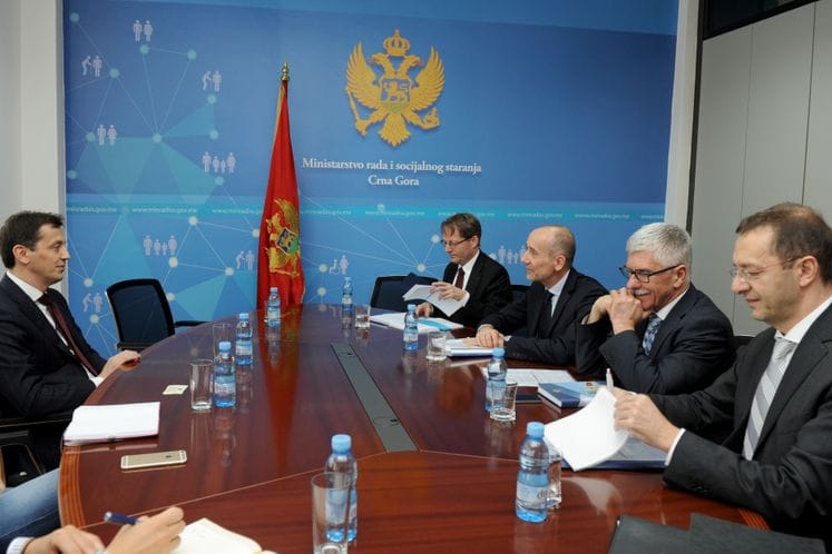 SAOPŠTENJE: EU će nastaviti da pruža punu podršku