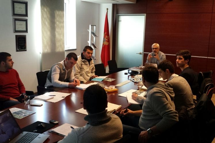 Saopštenje: Povezivanje kroz klastere doprinosi razvoju MSP