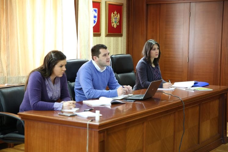 Poljoprivrednici sa sjevera na radionicama razgovarali sa predstavnicima Ministarstva o projektima koje bi kandidovali za IPARD like podršku