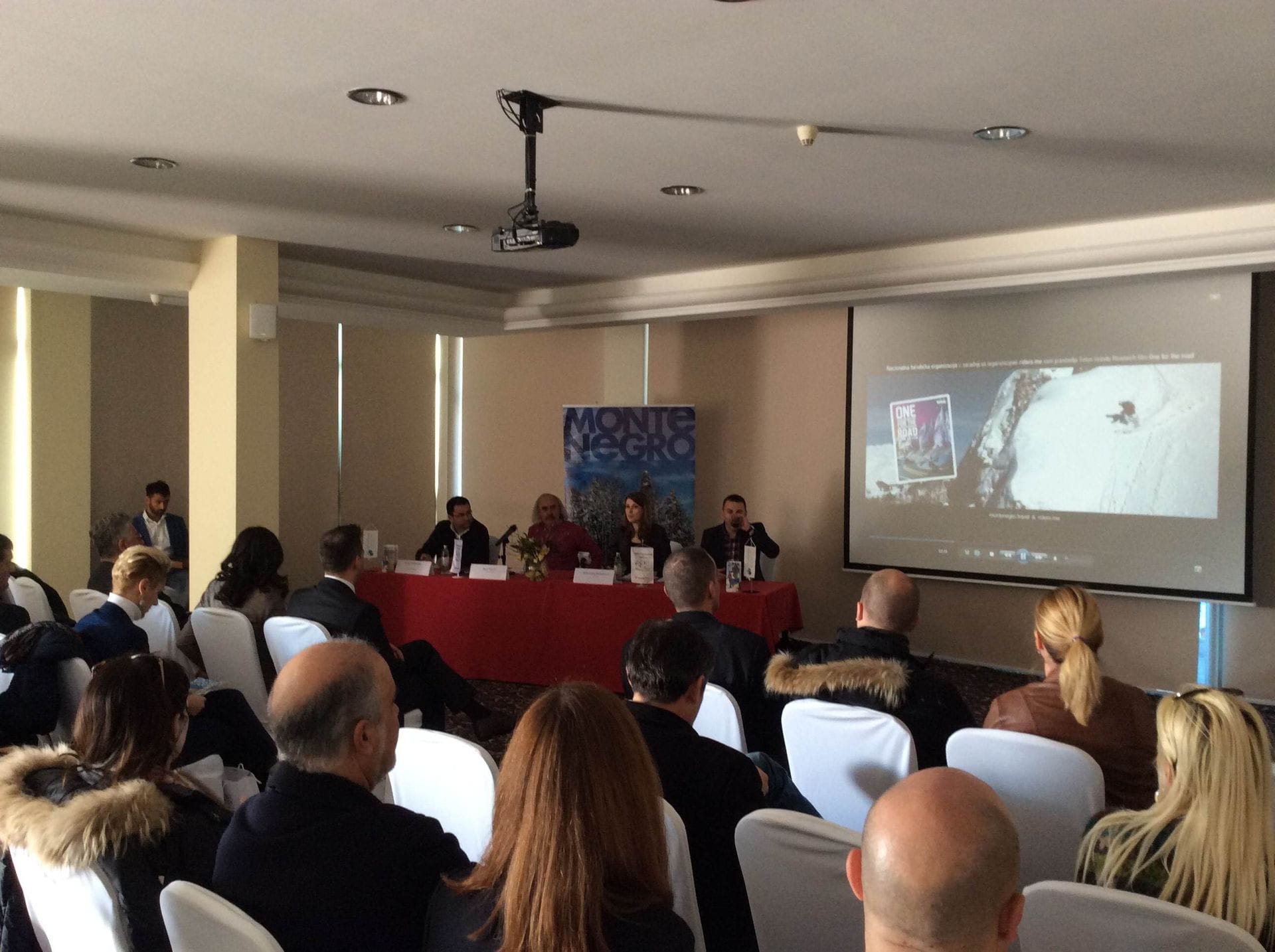 Ministarstvo održivog razvoja i turizma