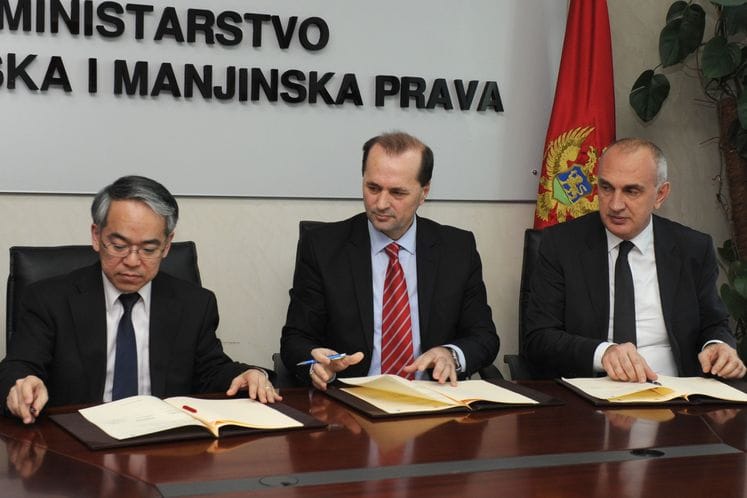 Potpisan Sporazum o saradnji na unapređenju ženskog preduzetništva