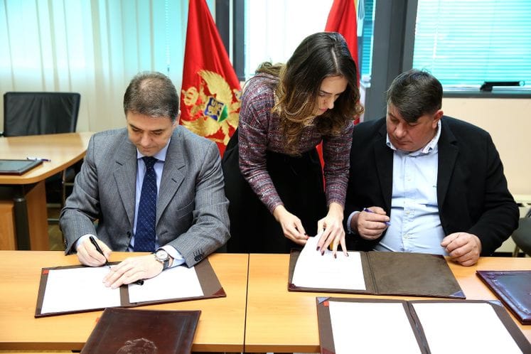 Saopštenje: Zakupljeno poljoprivredno zemljište na lokalitetu Vranj