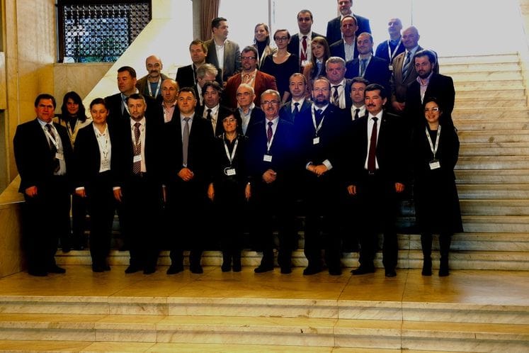 Saoštenje: Na Balkanskom šumarskom forumu u Sofiji potpisan Memorandum o razumijevanju