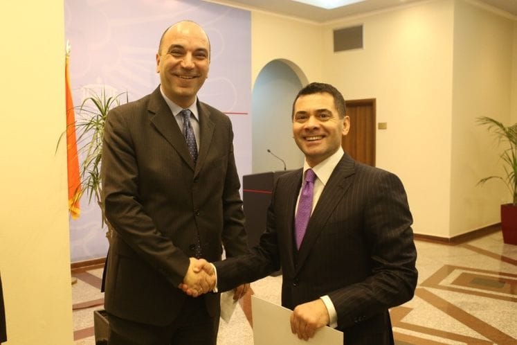 Saopštenje: Regionalnom saradnjom konkurentni na evropskom tržištu