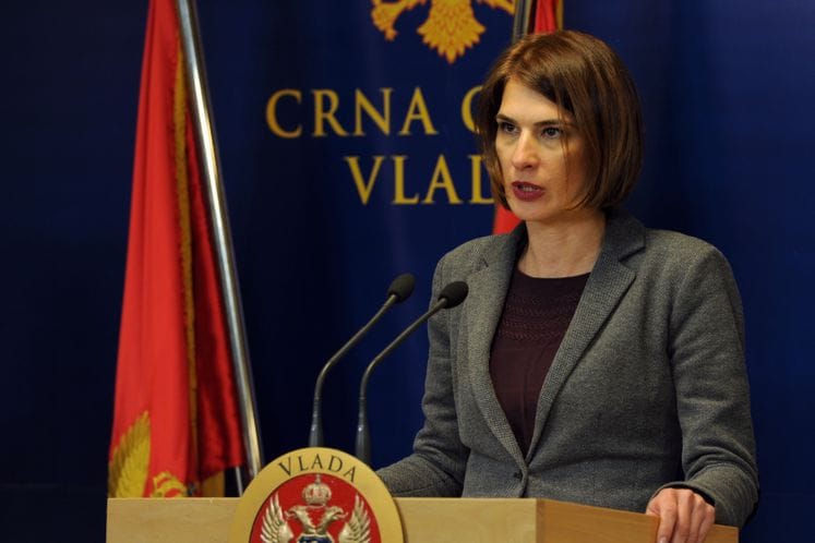 Vlada usvojila Predlog mjera i aktivnosti za ostvarivanje ciljeva reforme tržišta rada definisanih u Programu ekonomskih reformi Crne Gore 2015 - 2017