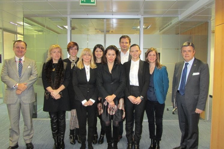 Saopštenje: Delegacija Ministarstva održivog razvoja i turizma i Uprave za zaštitu kulturnih dobara u studijskog posjeti Španiji