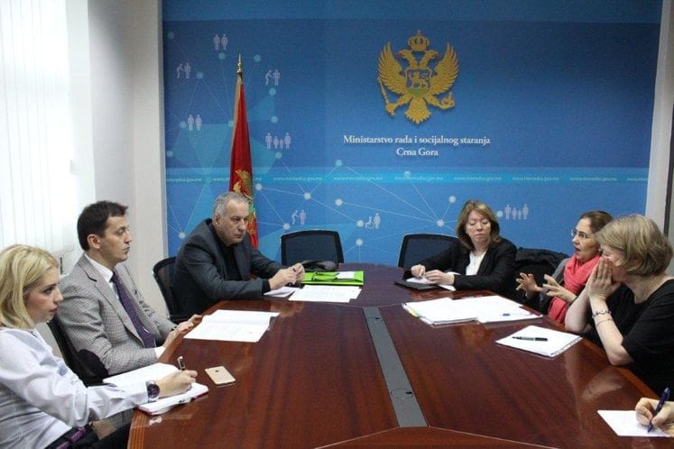 SAOPŠTENJE: Crna Gora je napravila napredak u integraciji Roma