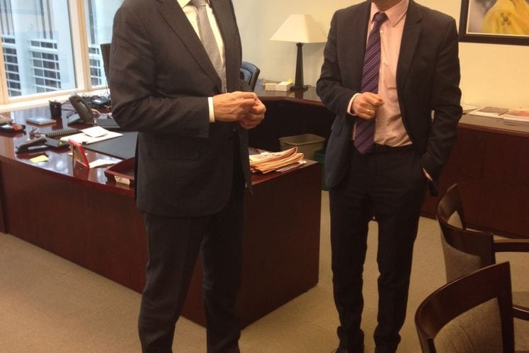 Svjetska banka spremna da podrži realizaciju vizije Crne Gore kao visokokvalitetne turističke destinacije