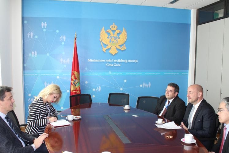 Dobra saradnja sa UN institucijama