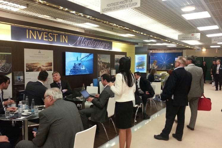 Saopštenje: Crna Gora prepoznata kao destinacija za međunarodne investicije