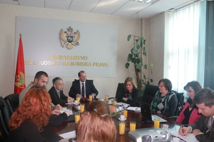 Osmi sastanak Nadzornog odbora za Program IPA 2010.