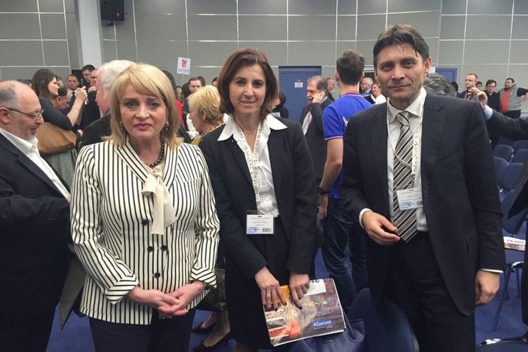 Saopštenje: Otvaranje sajma turizma MITT 2015 u Moskvi