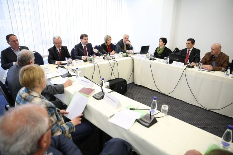 Ministarstvo poljoprivrede i ruralnog razvoja nizom aktivnosti obilježilo Svjetski dan šuma – 21. mart