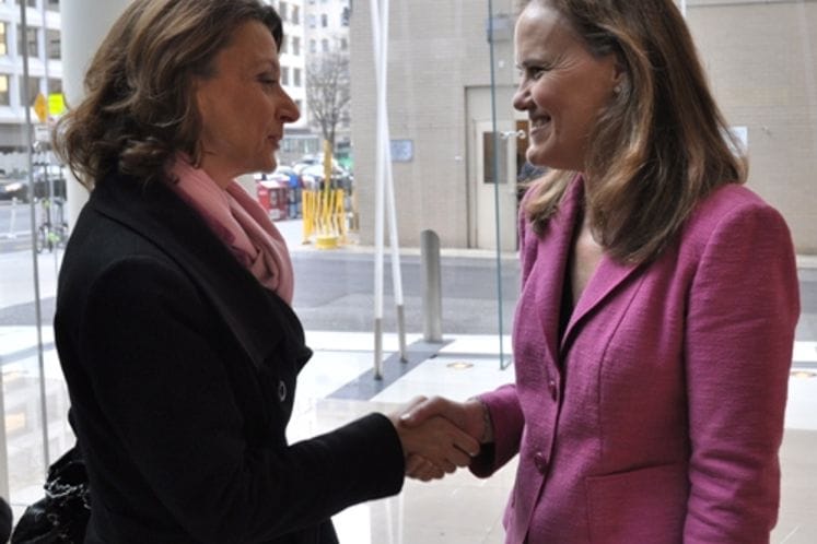 Ministar Pejanović-Đurišić : NATO važan preduslov za budući ekonomski razvoj