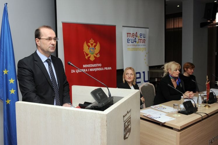 Manjinski narodi u procesu EU integracija