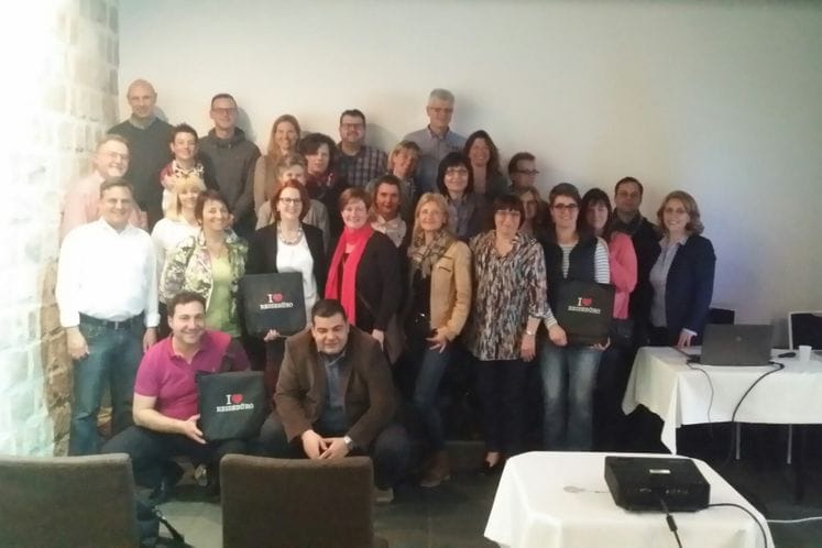 Saopštenje: Predstavnici njemačkog turoperatora “RV Touristik” u studijskoj posjeti Crnoj Gori