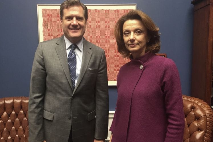 SAD: Podrška Crnoj Gori u konačnoj fazi integracije u NATO