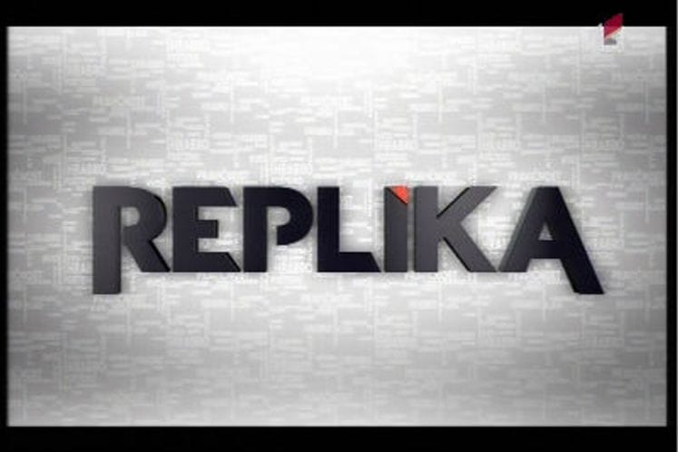 Gostovanje ministra finansija, dr Radoja Žugića u emisiji "Replika" na TVCG - 02.02.2015. godine