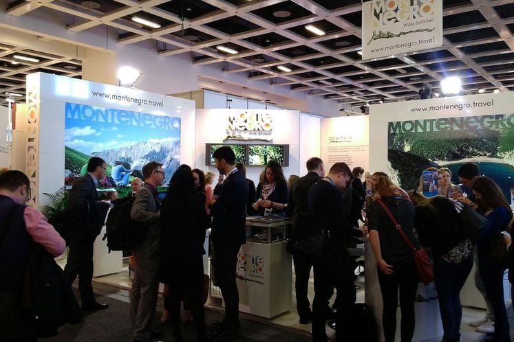 Saopštenje: Turistička ponuda Crne Gore predstavljena na sajmu “ITB 2015” u Berlinu