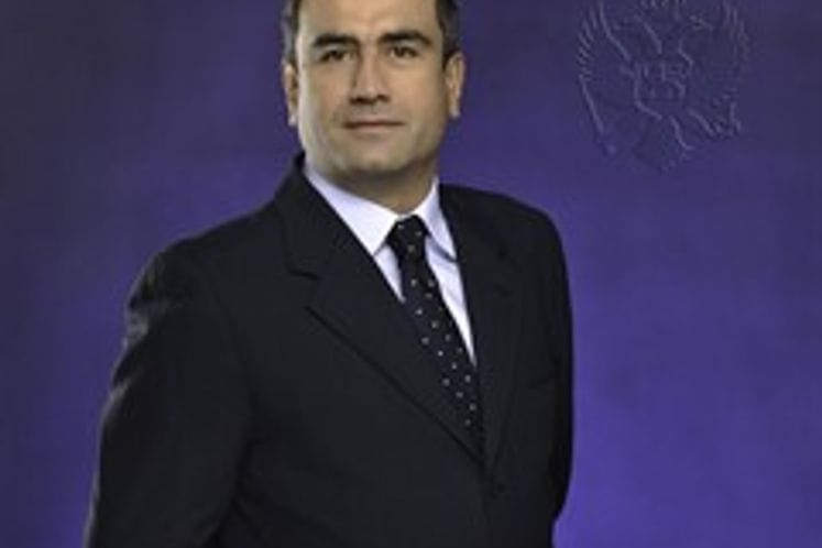 SAOPŠTENJE: Konferencija o ekonomskoj tranziciji zemalja Zapadnog Balkana