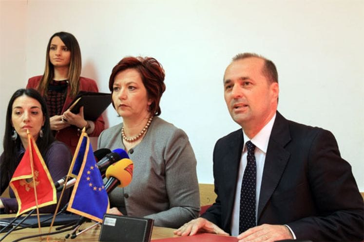 Potpisan Memorandum o saradnji sa Policijskom akademijom