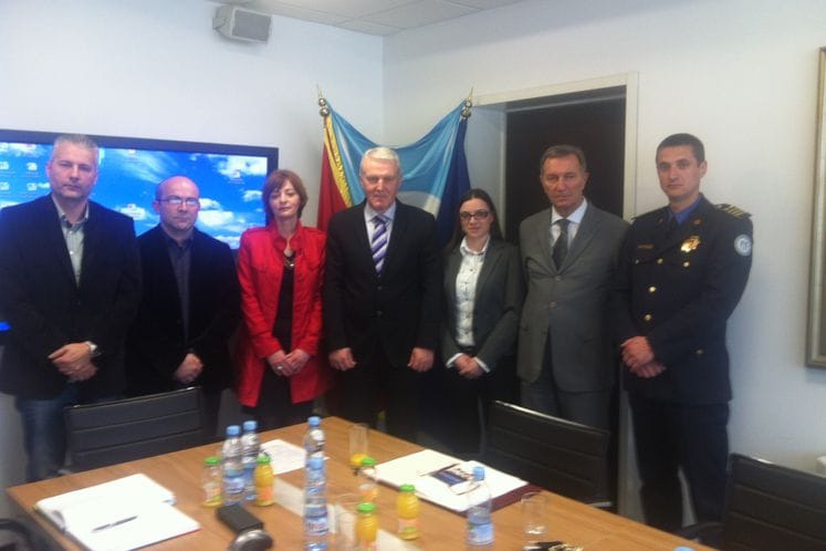 Direktor zadovoljan radom i rezultatima Etičkog odbora