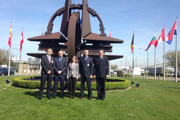 Brisel: Odlični rezultati Crne Gore u dostizanju razvoja sposobnosti i NATO standarda