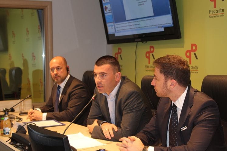 Obraćanje Gorana Kuševije, generalnog direktora, na sjednici Upravnog odbora Zajednice opština Crne Gore.mp3