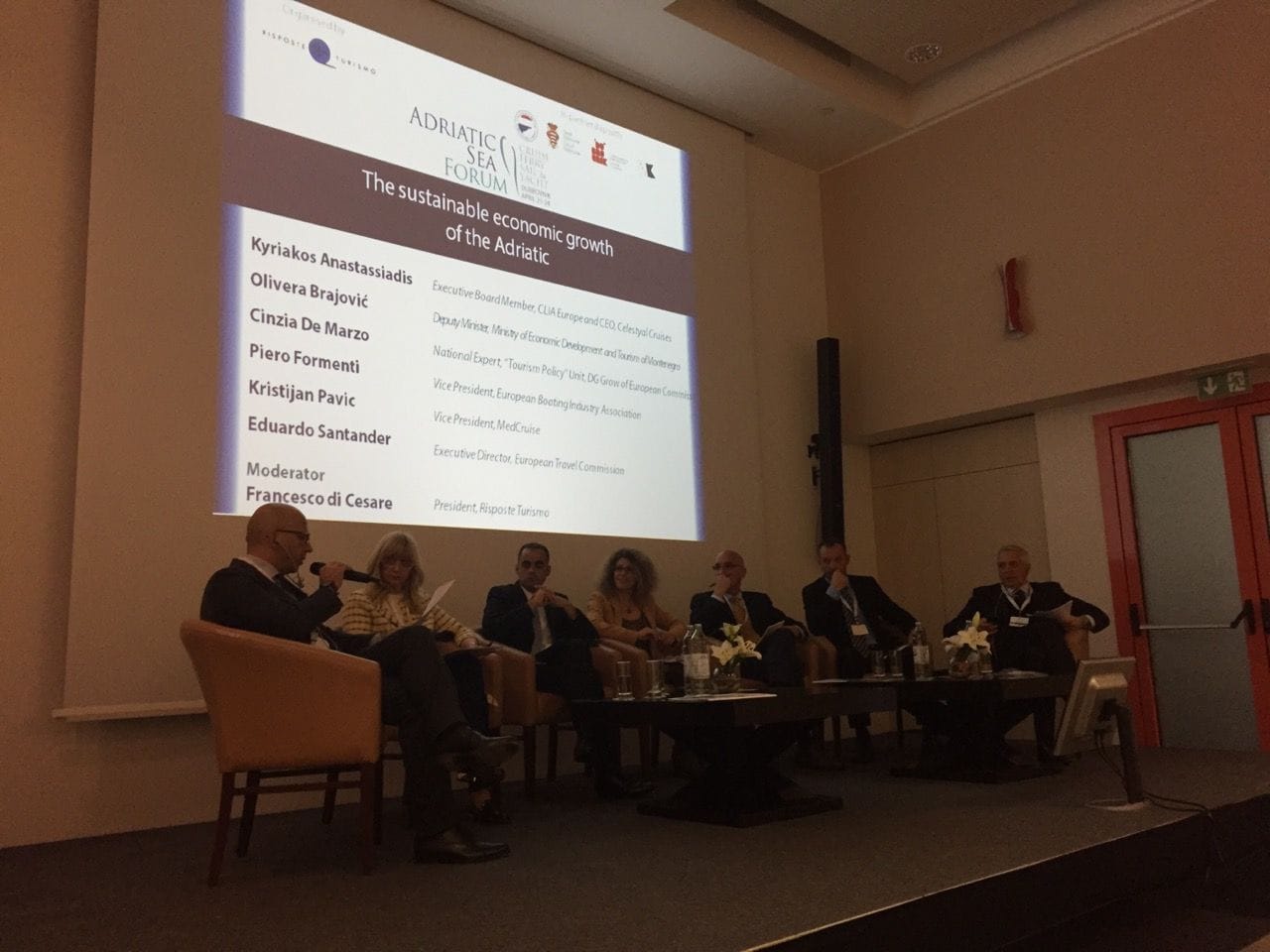 Ministarstvo održivog razvoja i turizma