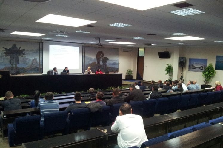 Mjere podrške iz Agrobudžeta za 2015. Predstavljene proizvođačima iz Bara i Budve