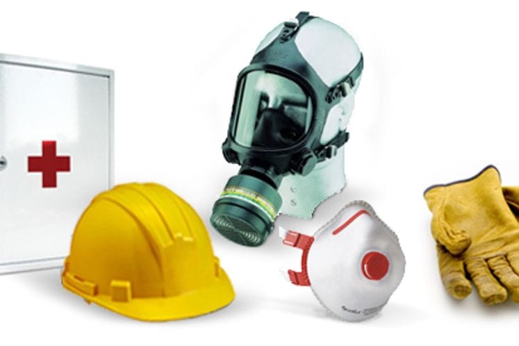 Svjetski dan zaštite i zdravlja na radu