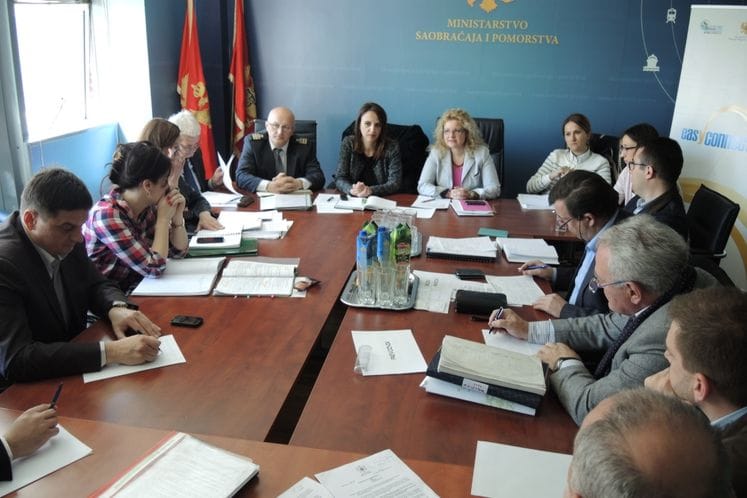 Saopštenje: Održan sastanak oko dodatnih pojašnjenja vezano za primjenu Pravilnika o Zakonu o akcizama