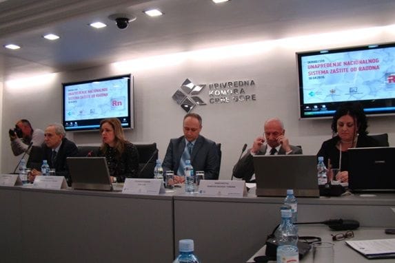 Ministarstvo održivog razvoja i turizma