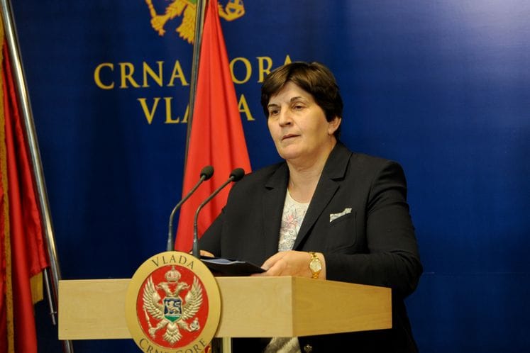 Vlada usvojila Informaciju o zaključenju Granskog kolektivnog ugovora za socijalnu djelatnost s Predlogom granskog kolektivnog ugovora