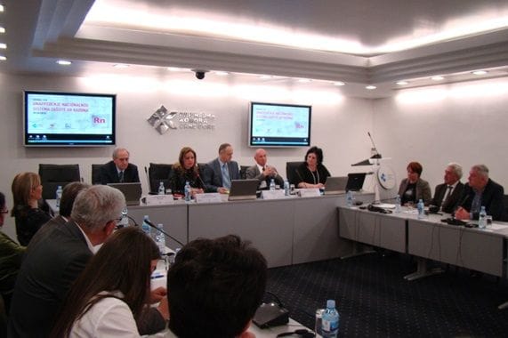 Ministarstvo održivog razvoja i turizma