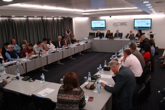 Ministarstvo održivog razvoja i turizma