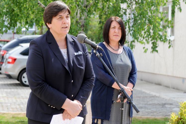 Obilježavanje pedeset godina rada JU Centra „Ljubović“