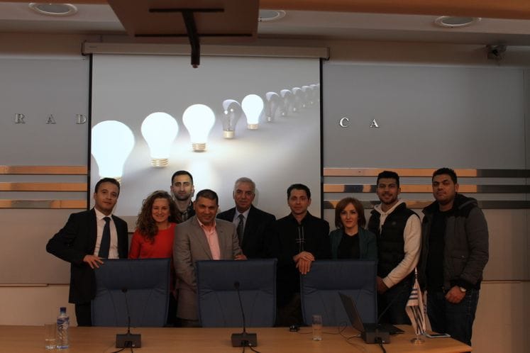 “Osnovni istorijski pojmovi romskog jezika, kulture i umjetnosti u Evropi“