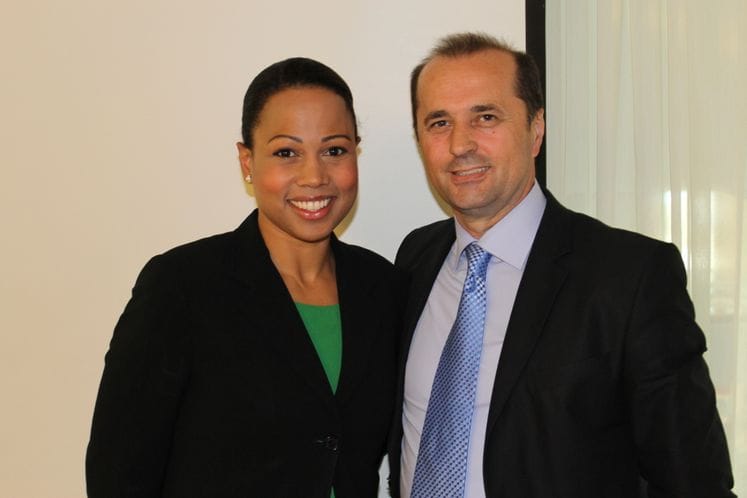 Dalji koraci u saradnji: primjeri dobre prakse Švedske i Crne Gore