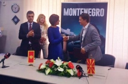 Ministarstvo održivog razvoja i turizma