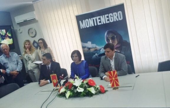 Ministarstvo održivog razvoja i turizma