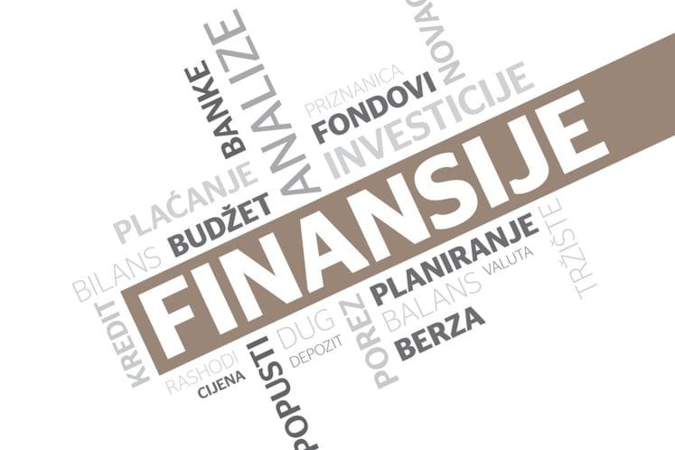 Ministarstvo finansija objavilo Bilten XXXIV