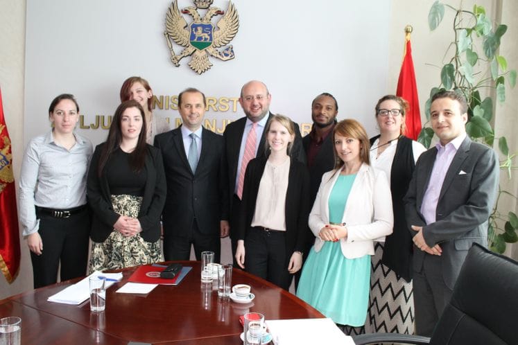 Komparativna analiza manjinske politike u regionu