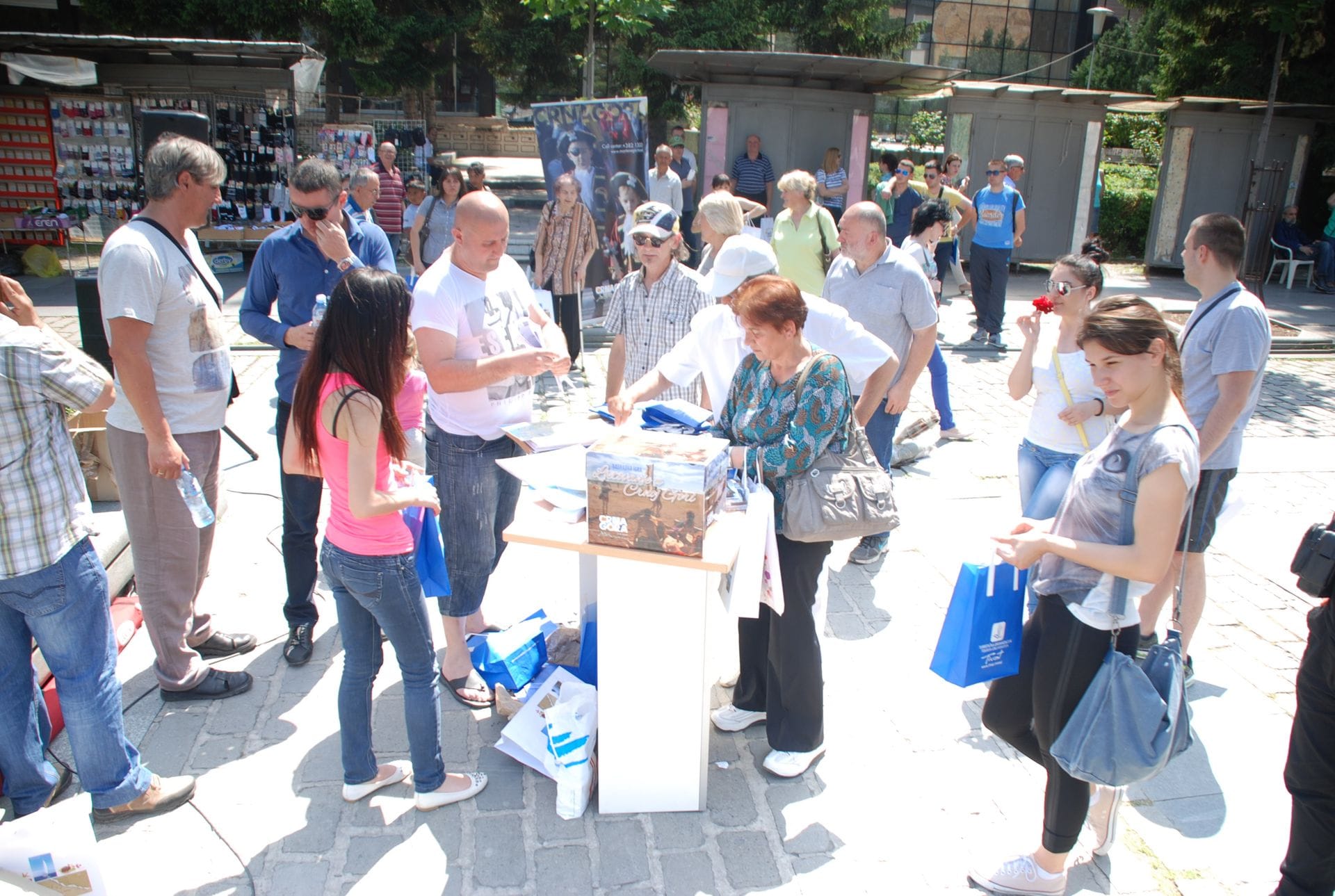 Ministarstvo održivog razvoja i turizma