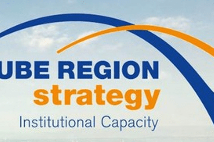 Technical Assistance for Danube Region Projects, START Danube Region Project Fund, Danube Financing Dialogue and EuroAccess Danube Region