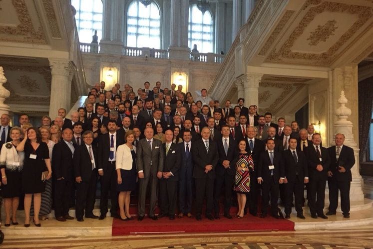 Saopštenje: Ministar Gvozdenović na Godišnjem okupljanju zvaničnika Jugoistočne Evrope