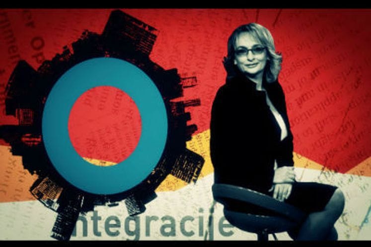 Gostovanje Generalnog direktora Direktorata za drzavni trezor u emisji "Otvoreno" na TVCG