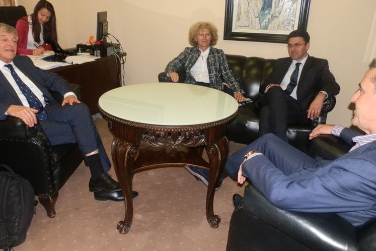 SAOPŠTENJE: Nastavak razgovora sa princom Nikolom II Petrovićem-Njegošem