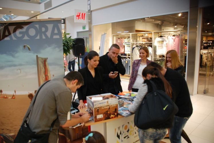 Saopštenje: Turistička ponuda za ljeto 2015 predstavljena i u Novom Sadu