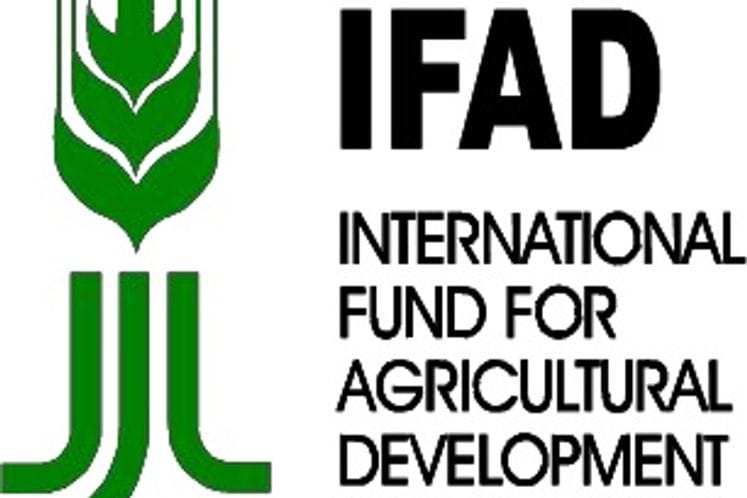 The International Fund for Agricultural Development (IFAD) in his first official visit to Montenegro